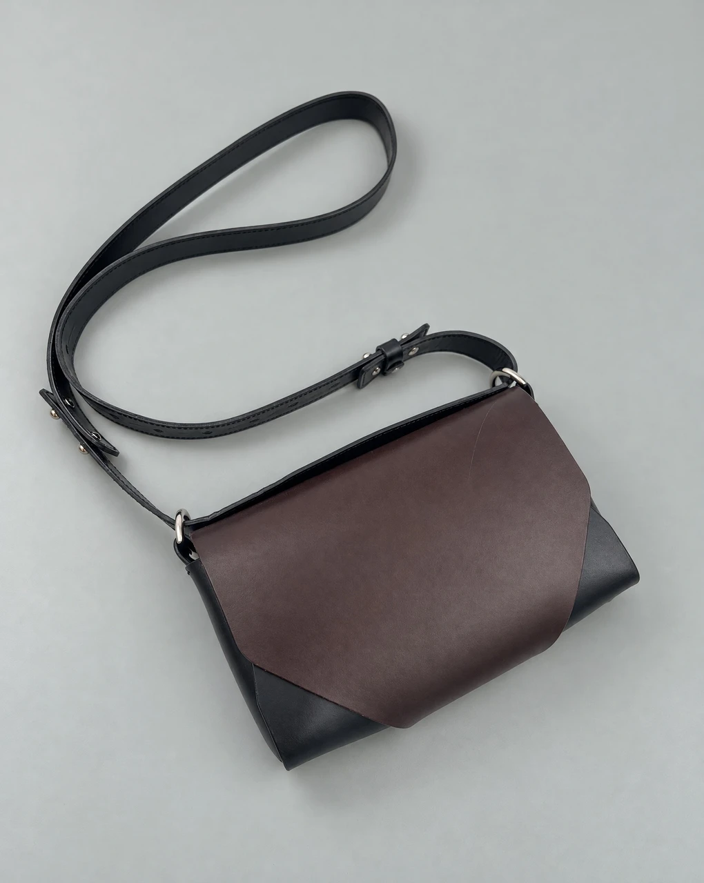 Nordic Chameleon Brown & Black – pre-loved