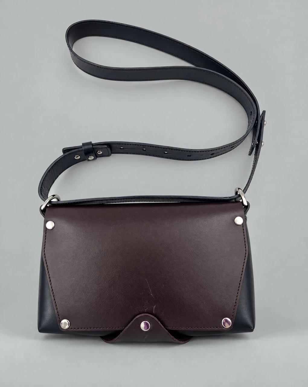 Nordic Chameleon Brown & Black – pre-loved