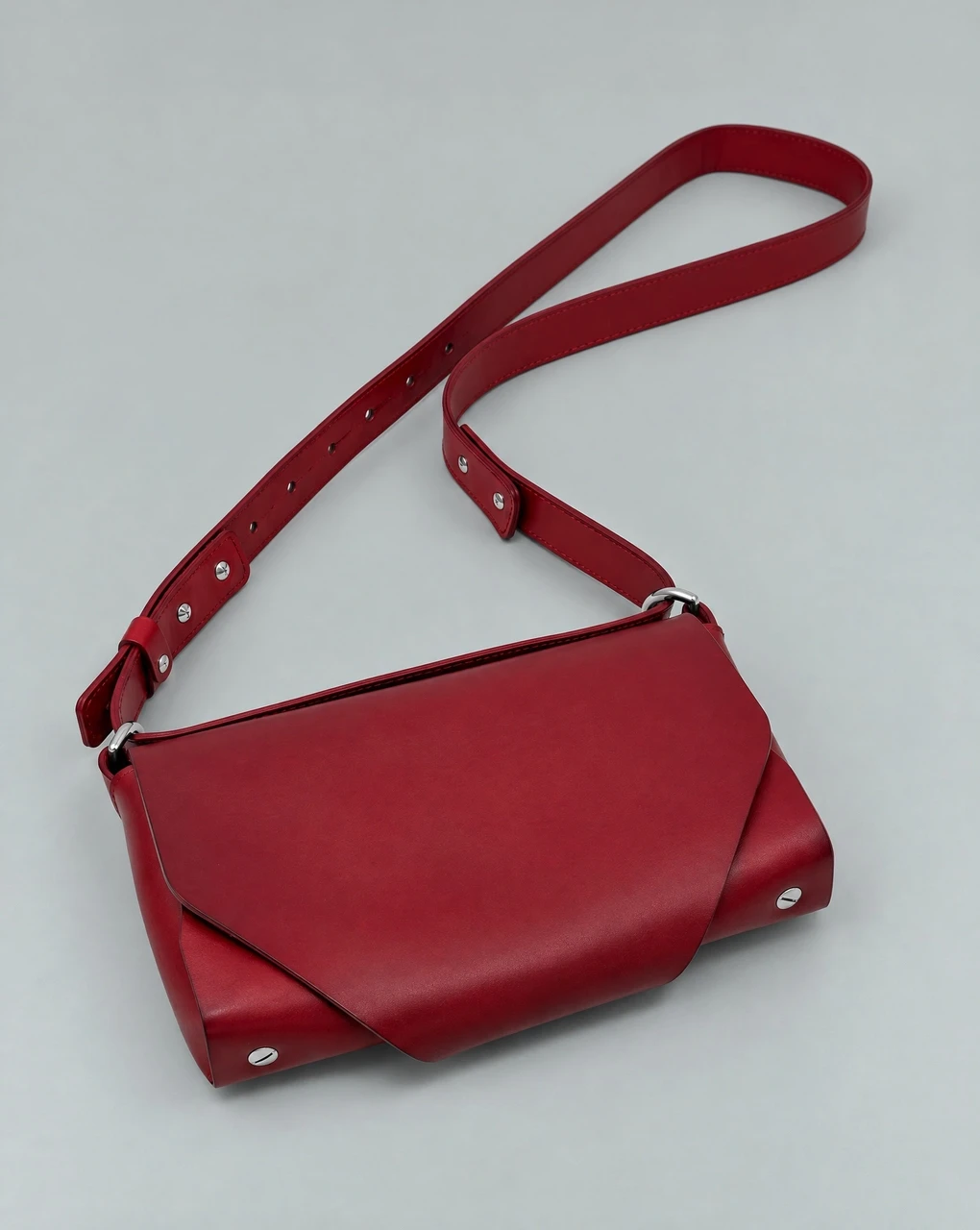 Nordic Chameleon Red – pre-loved