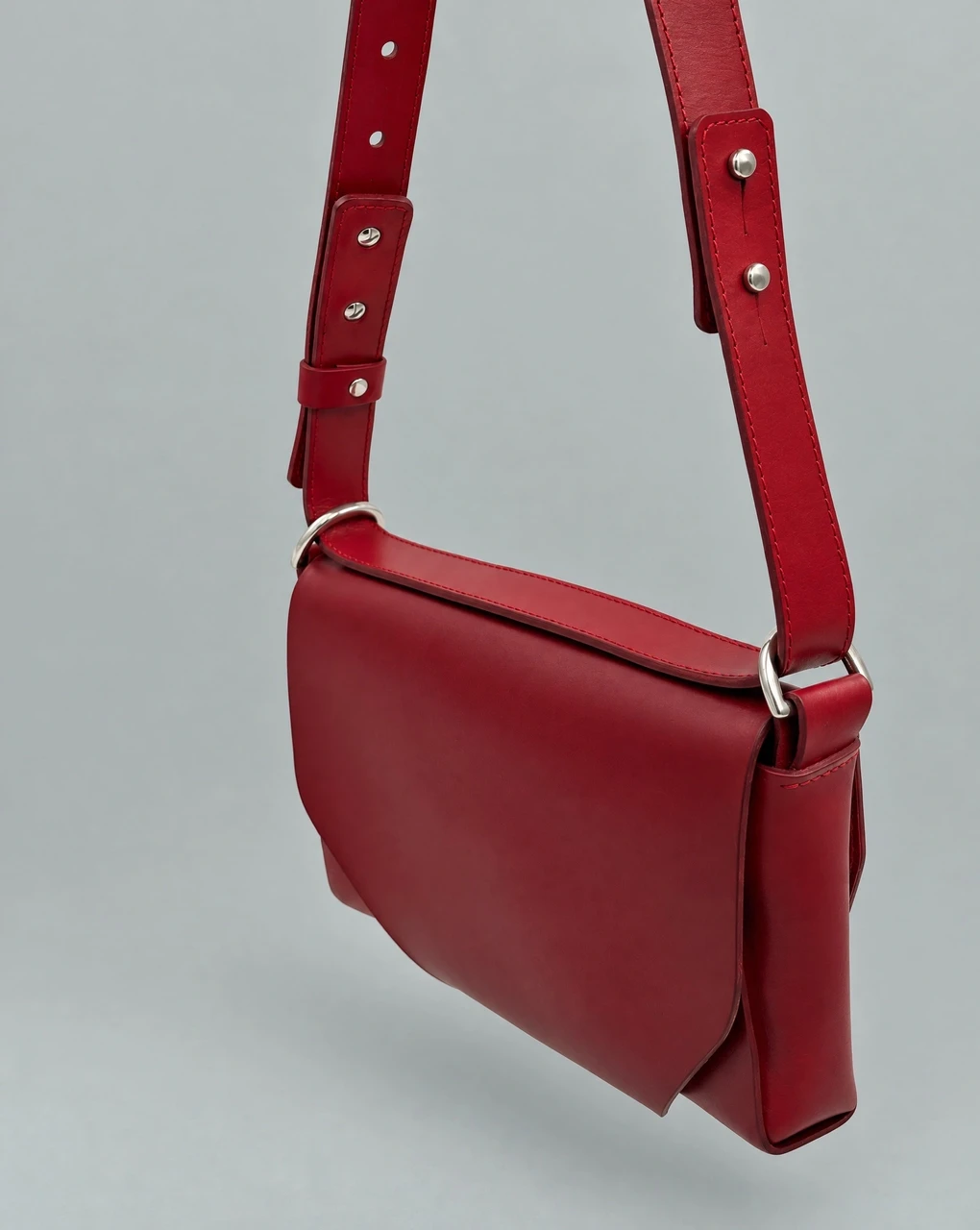 Nordic Chameleon Red – pre-loved