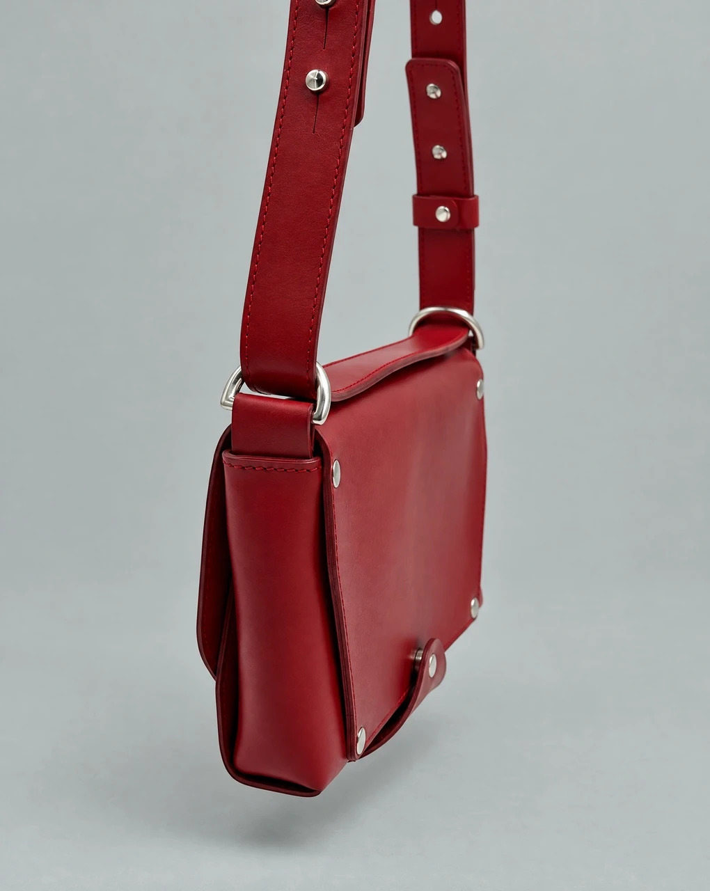 Nordic Chameleon Red – pre-loved