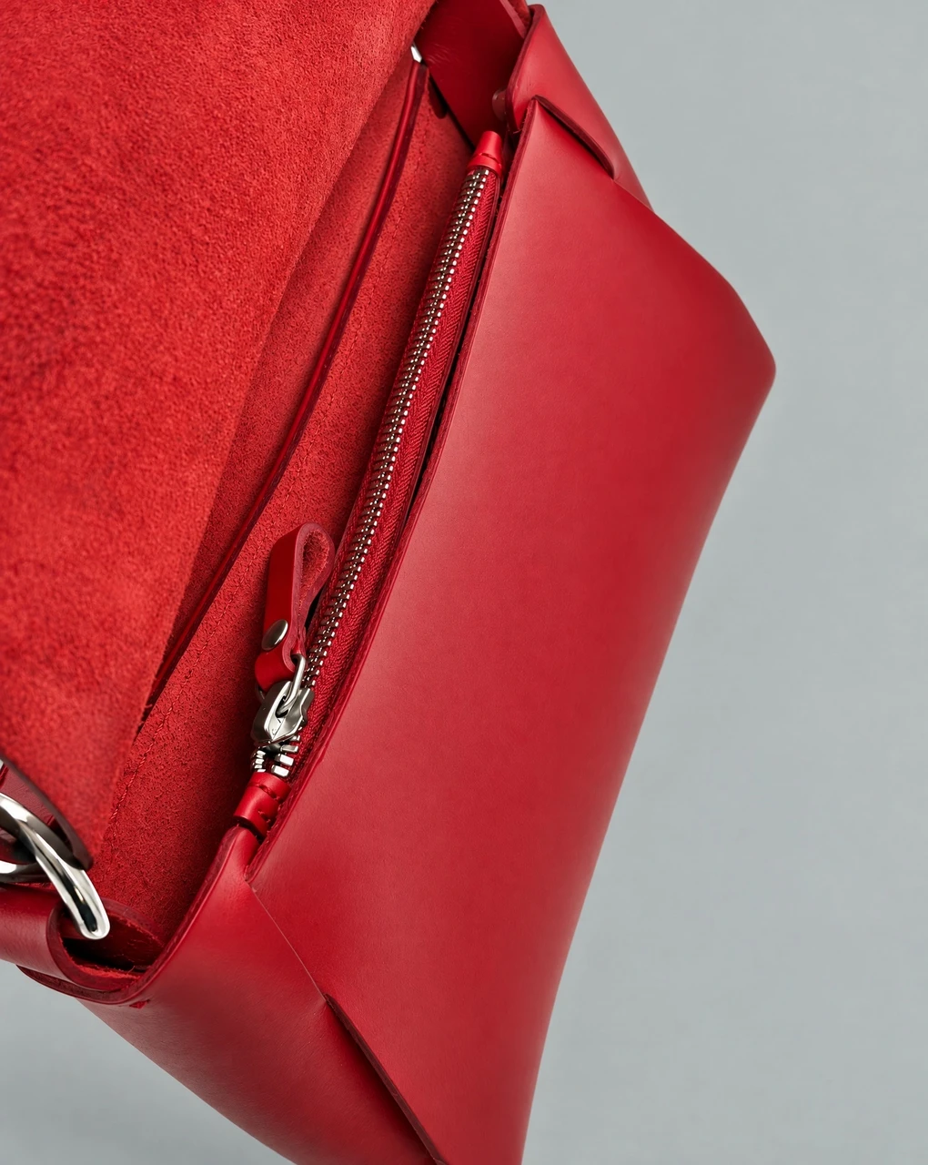 Nordic Chameleon Red – pre-loved