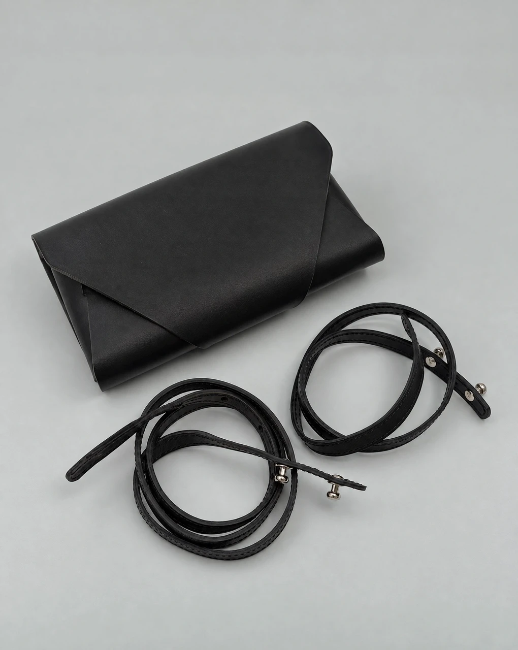 Nordic Shapeshifter Black – pre-loved