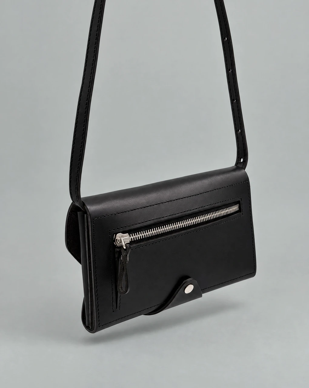 Nordic Shapeshifter Black – pre-loved