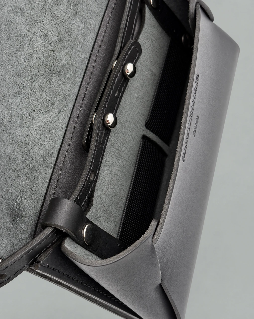 Nordic Shapeshifter Black – pre-loved