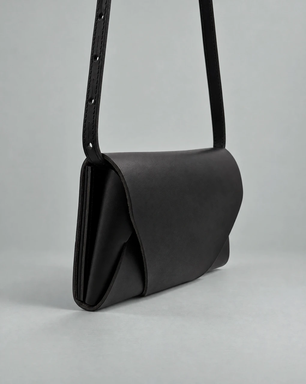 Nordic Shapeshifter Black – pre-loved