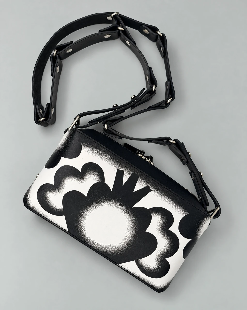 Trippelgänger × Anu Samarüütel no. 58