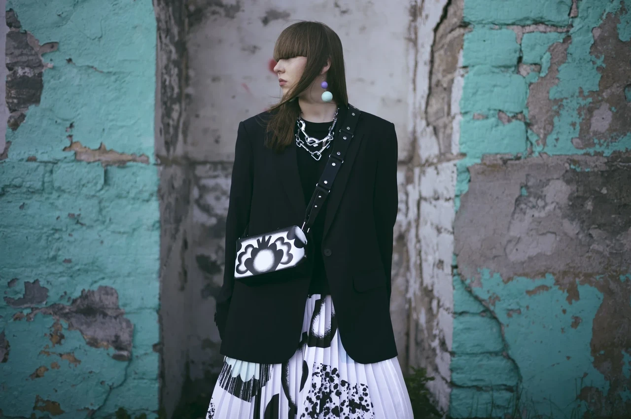 Trippelgänger × Anu Samarüütel no. 58