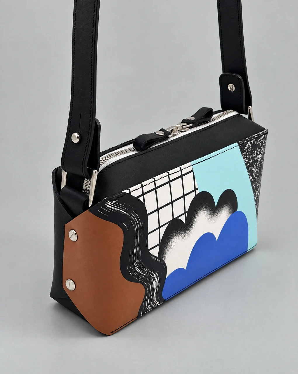 Trippelgänger × Anu Samarüütel no. 59