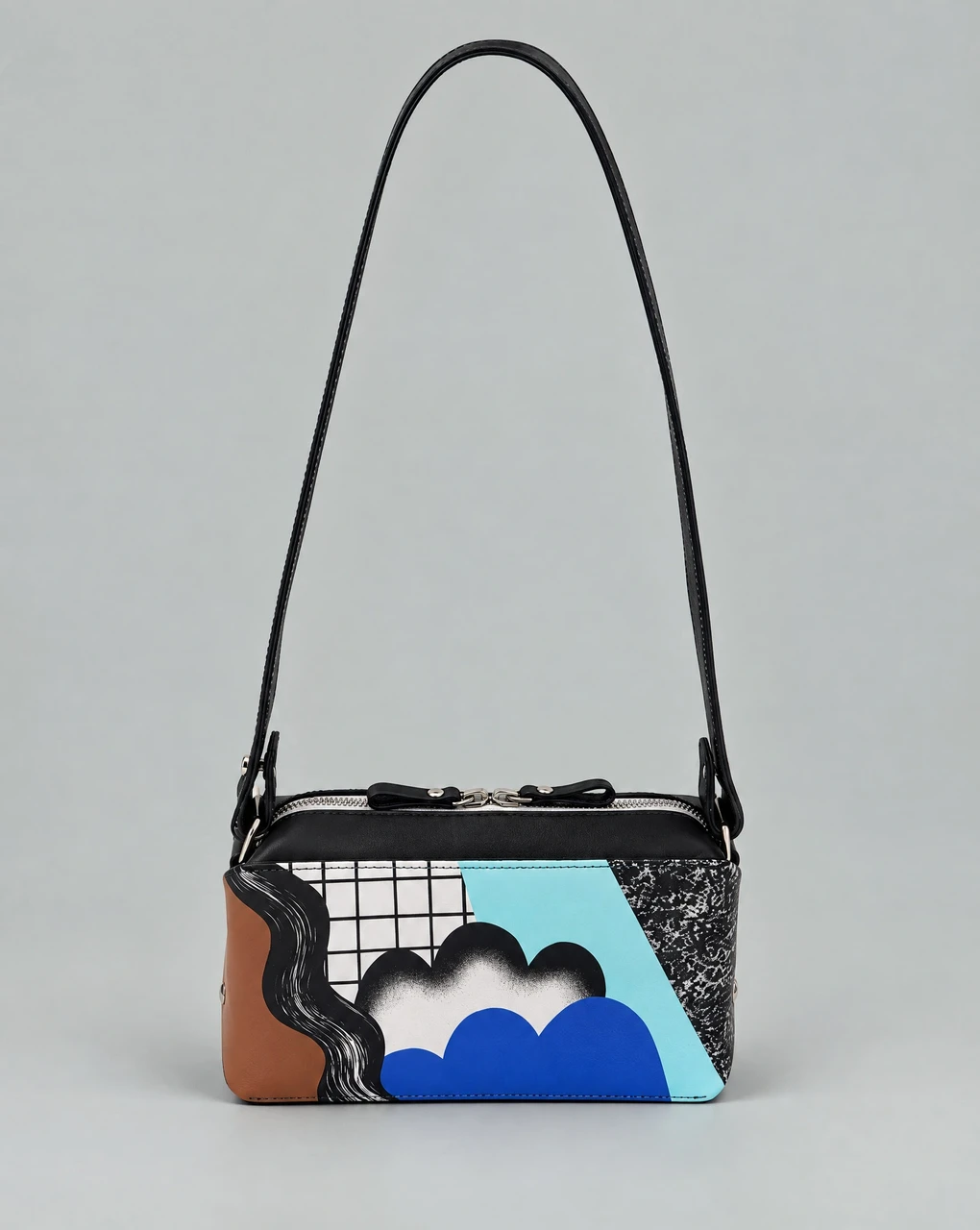 Trippelgänger × Anu Samarüütel no. 59