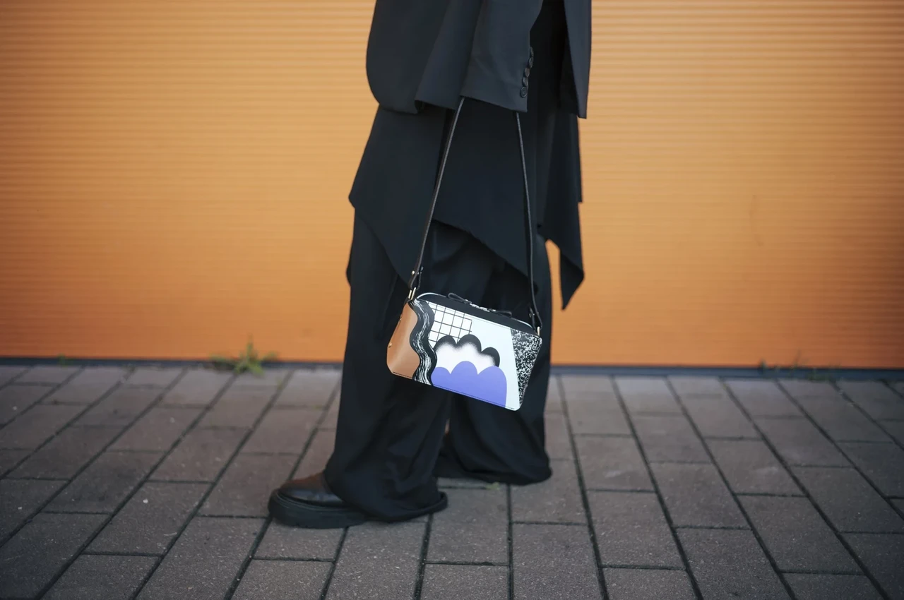 Trippelgänger × Anu Samarüütel no. 59