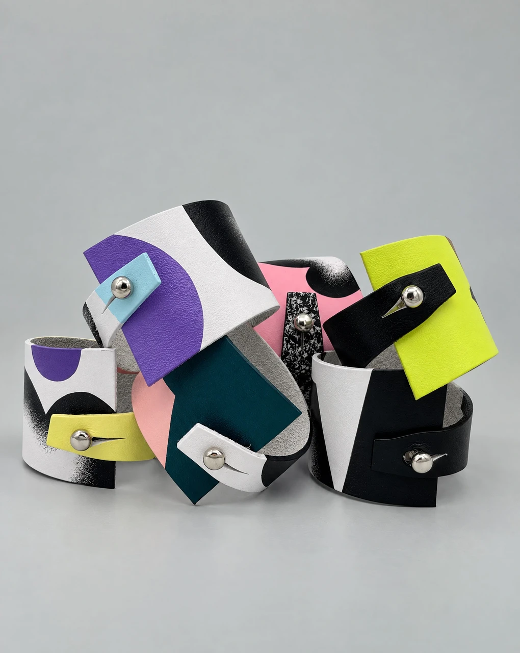 Bear Hugger × Anu Samarüütel