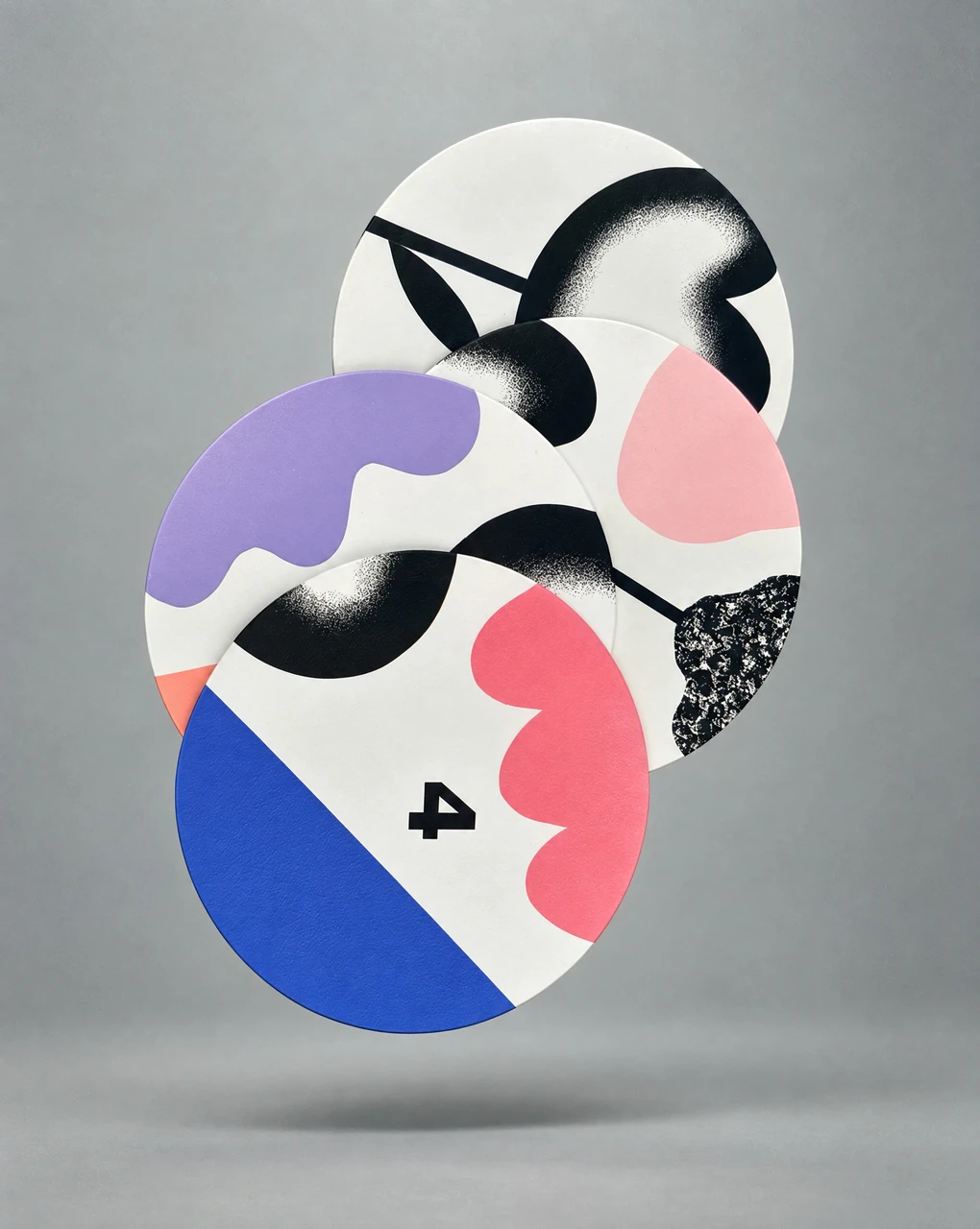 Coaster × Anu Samarüütel