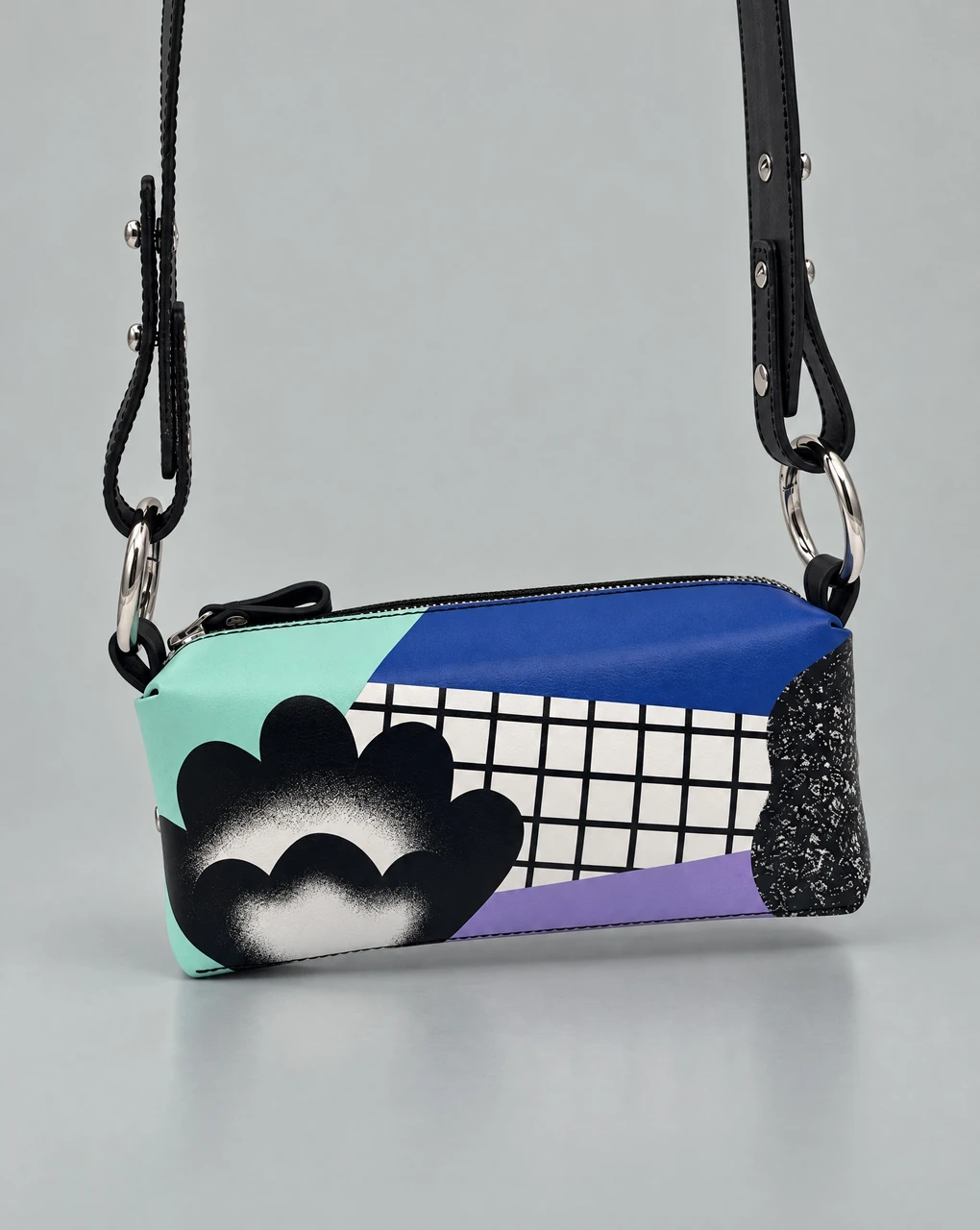Double-decker × Anu Samarüütel – squares