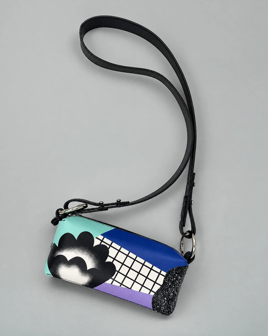Double-decker × Anu Samarüütel – squares