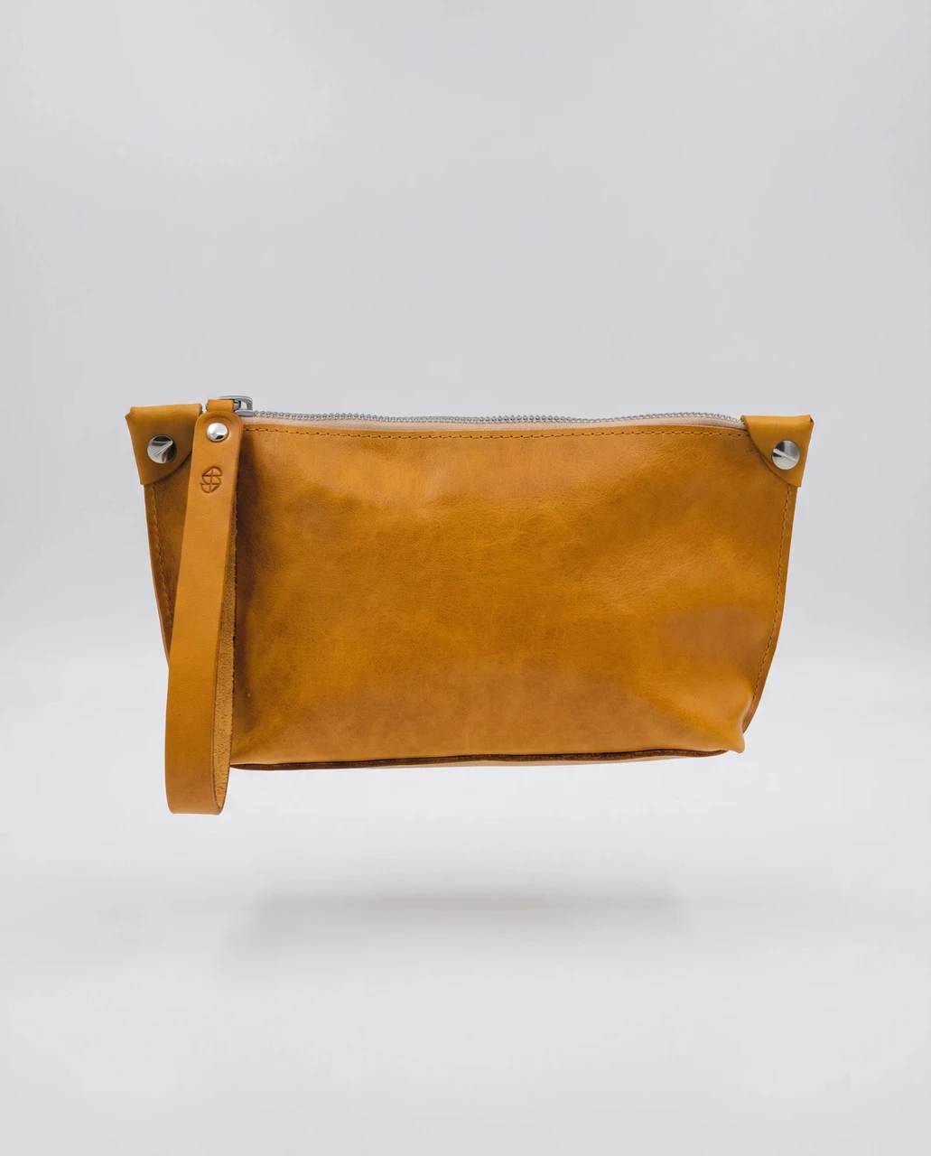 Mustard Baltic Sailer S