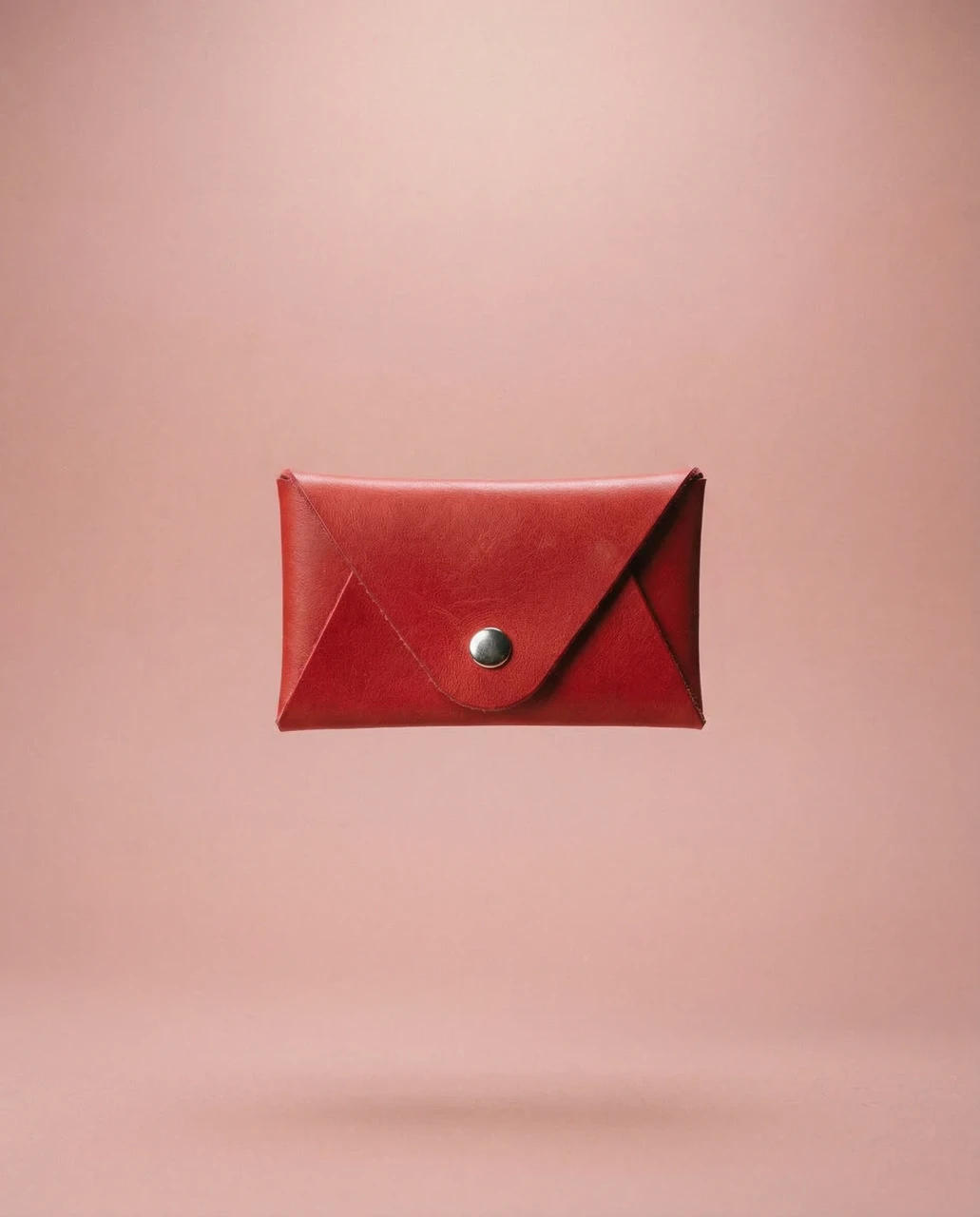 Business card holder