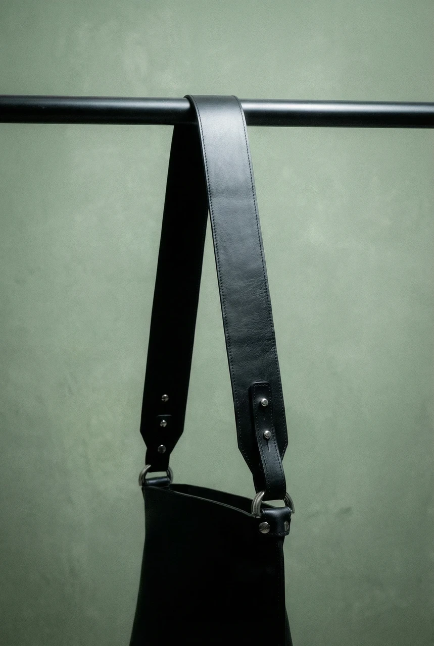 Hagar’s Hug strap