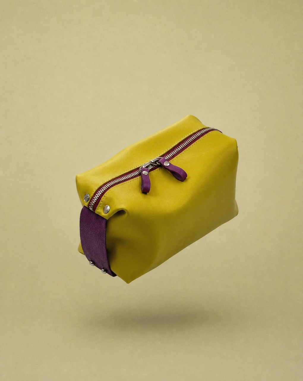 Yellow Head Butler S