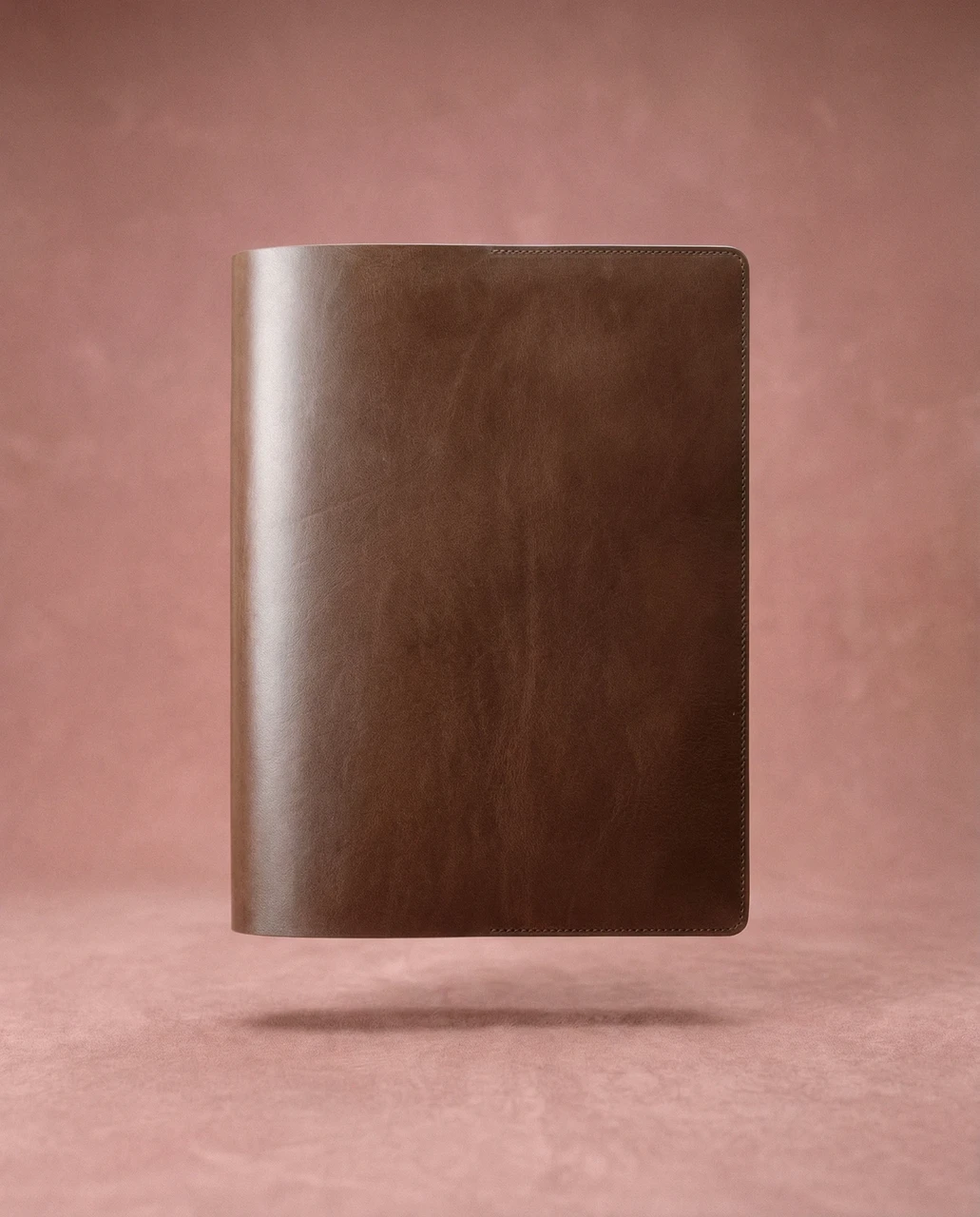 Notebook cover