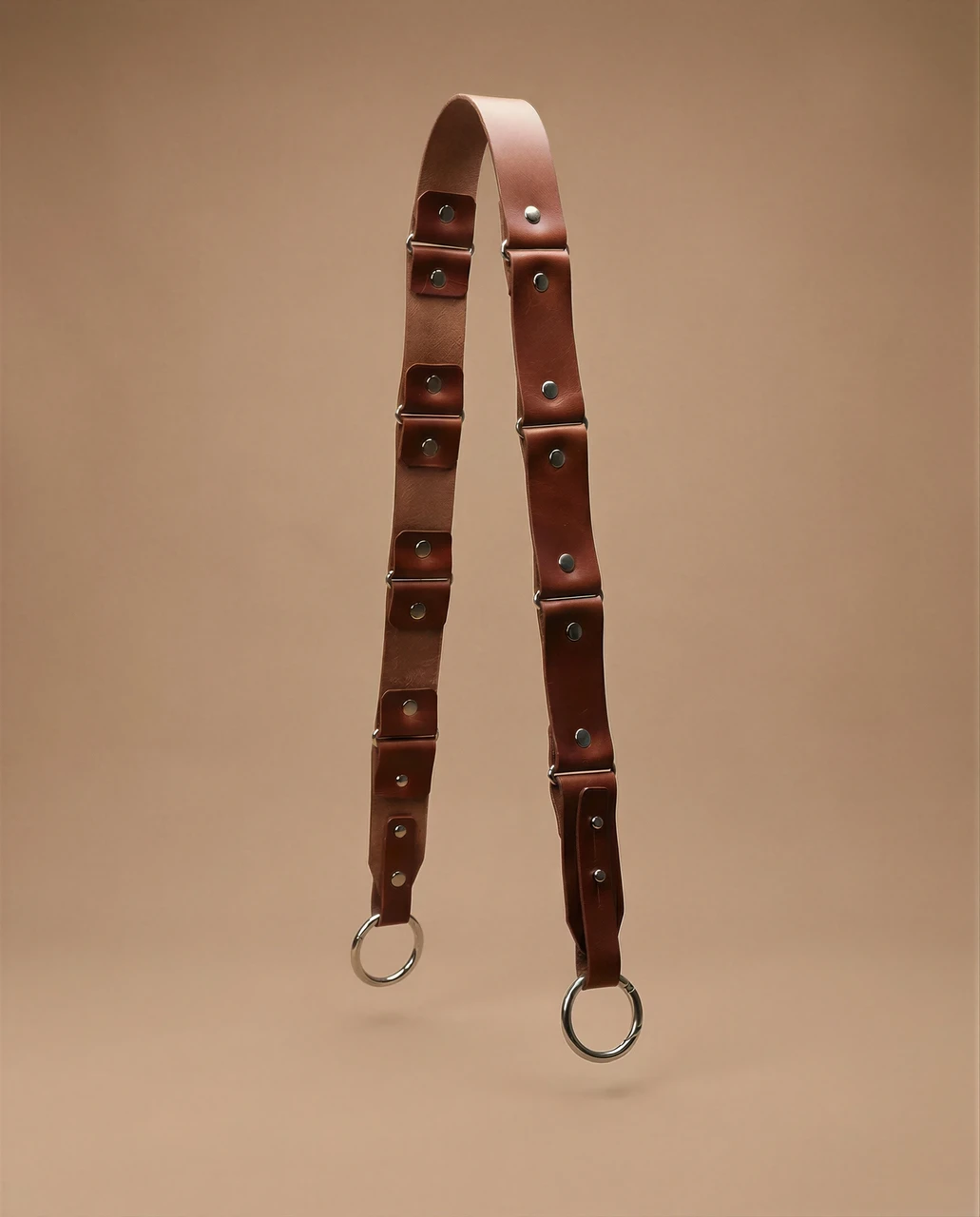 Punk strap