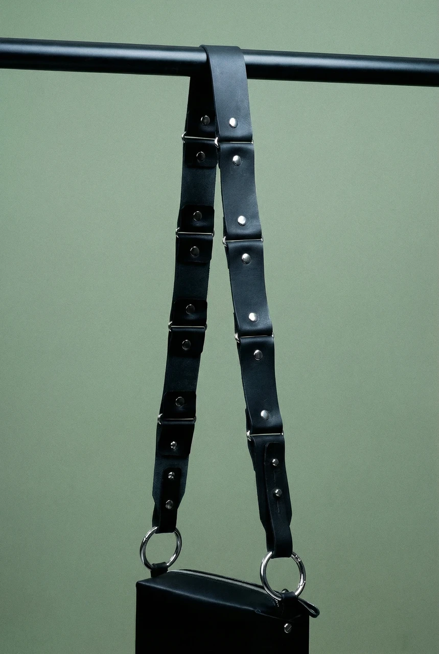 Punk strap