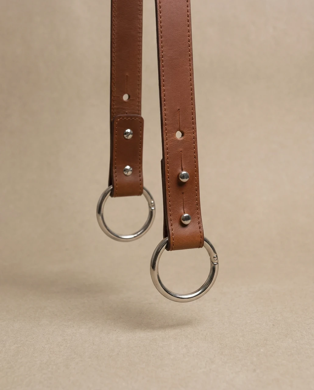 Shortcut strap