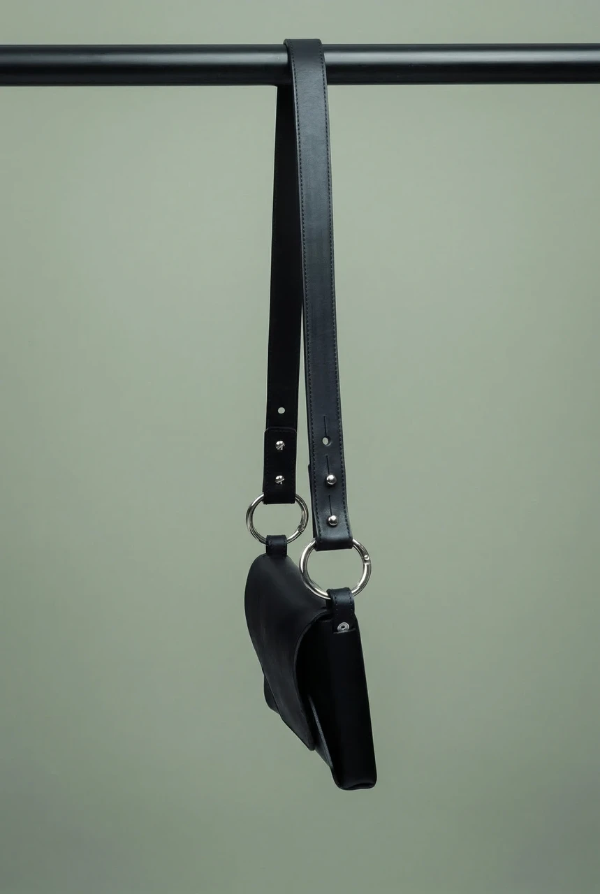 Shortcut strap