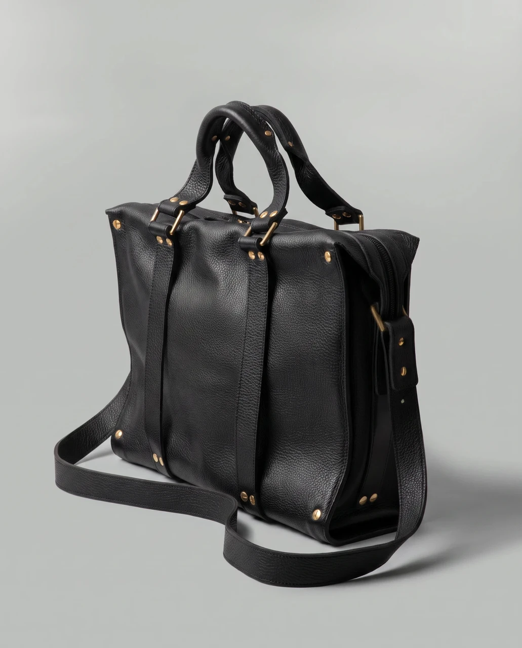 Soft State Secrets Briefcase
