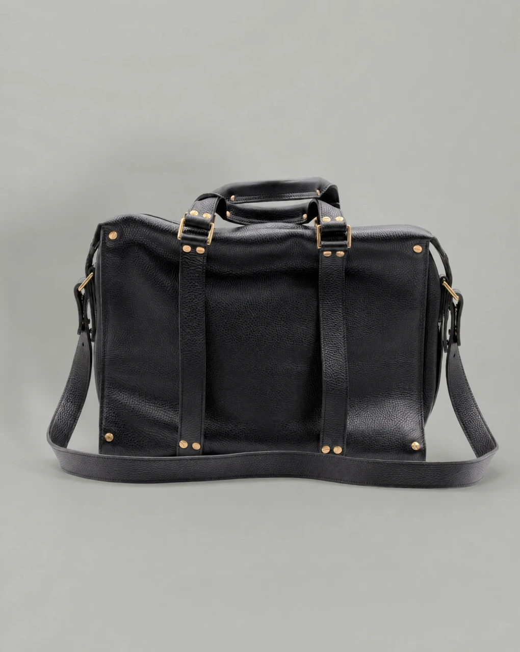 Soft State Secrets Briefcase
