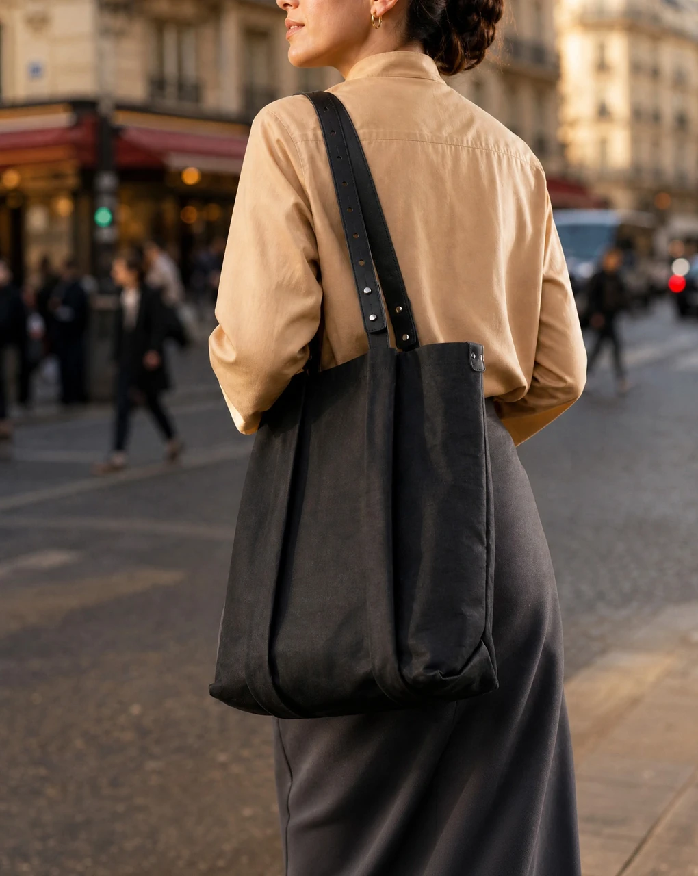 Cellulose Fibre Tote
