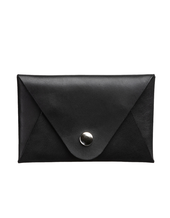 Business card holder