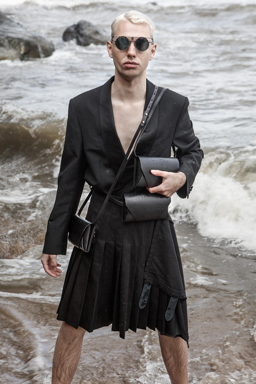 Nordic Shapeshifter